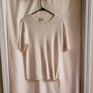 Worthington pullover top